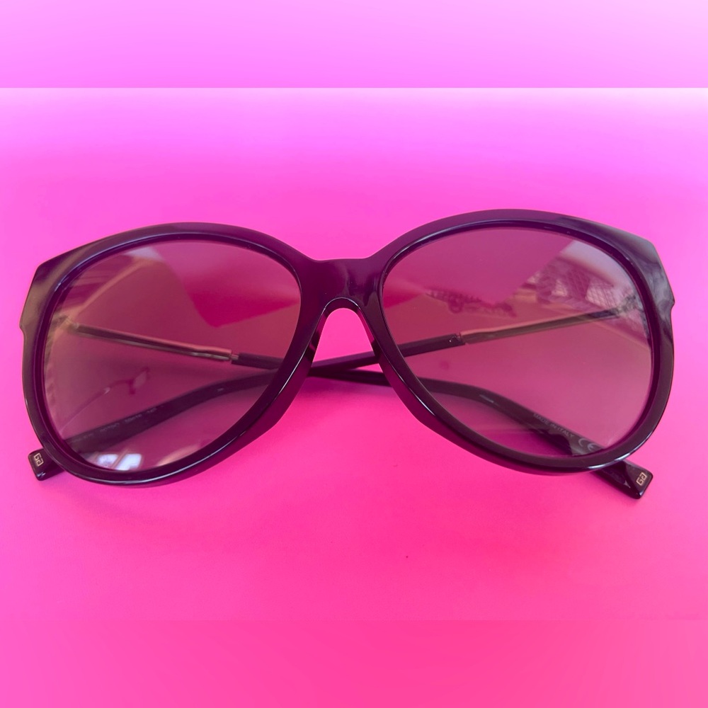 GIVENCHY Cat Eye Sunglasses
